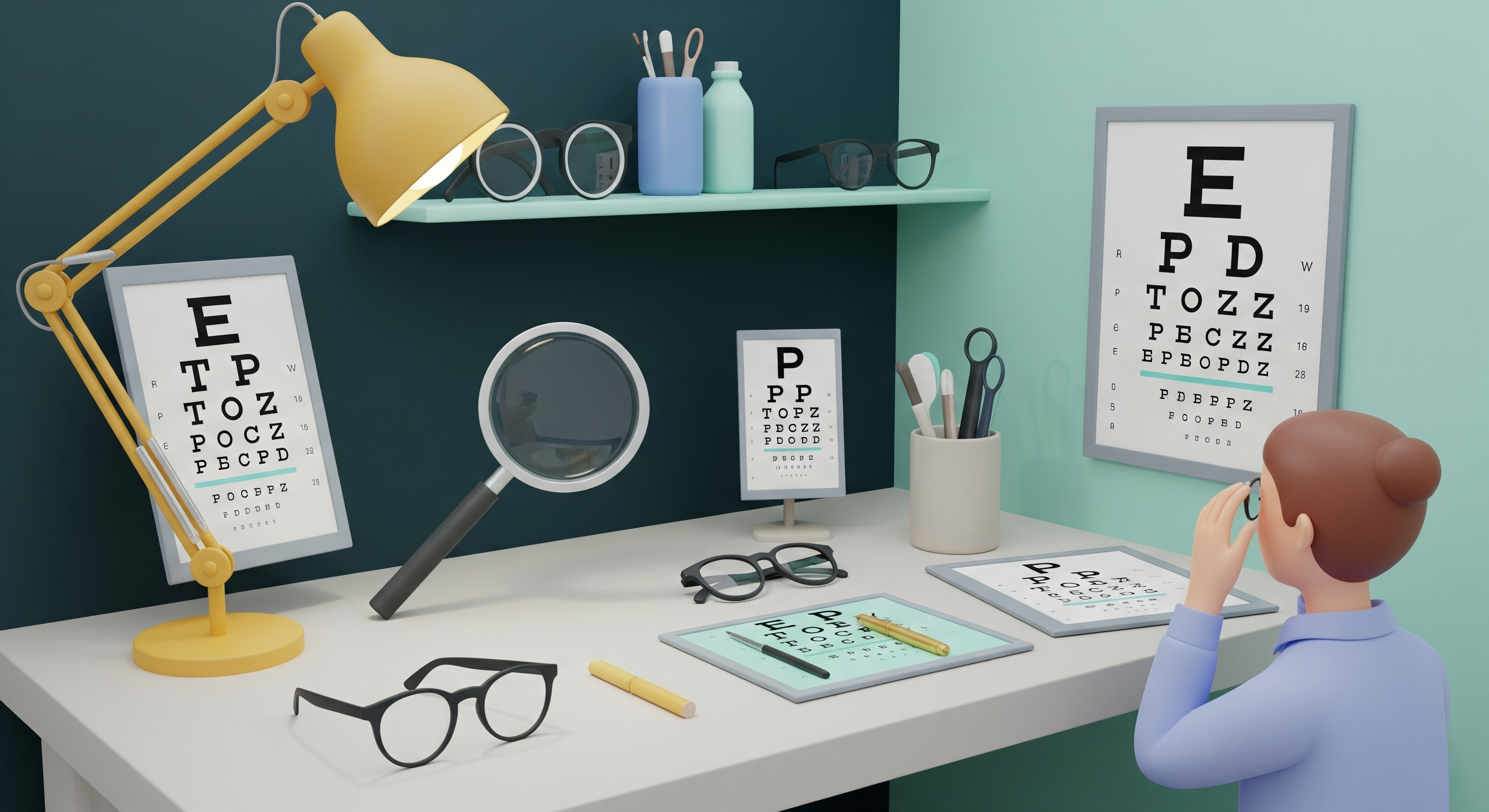 5 astuces essentielles pour protéger vos yeux au quotidien - conseils d’opticien Clairov