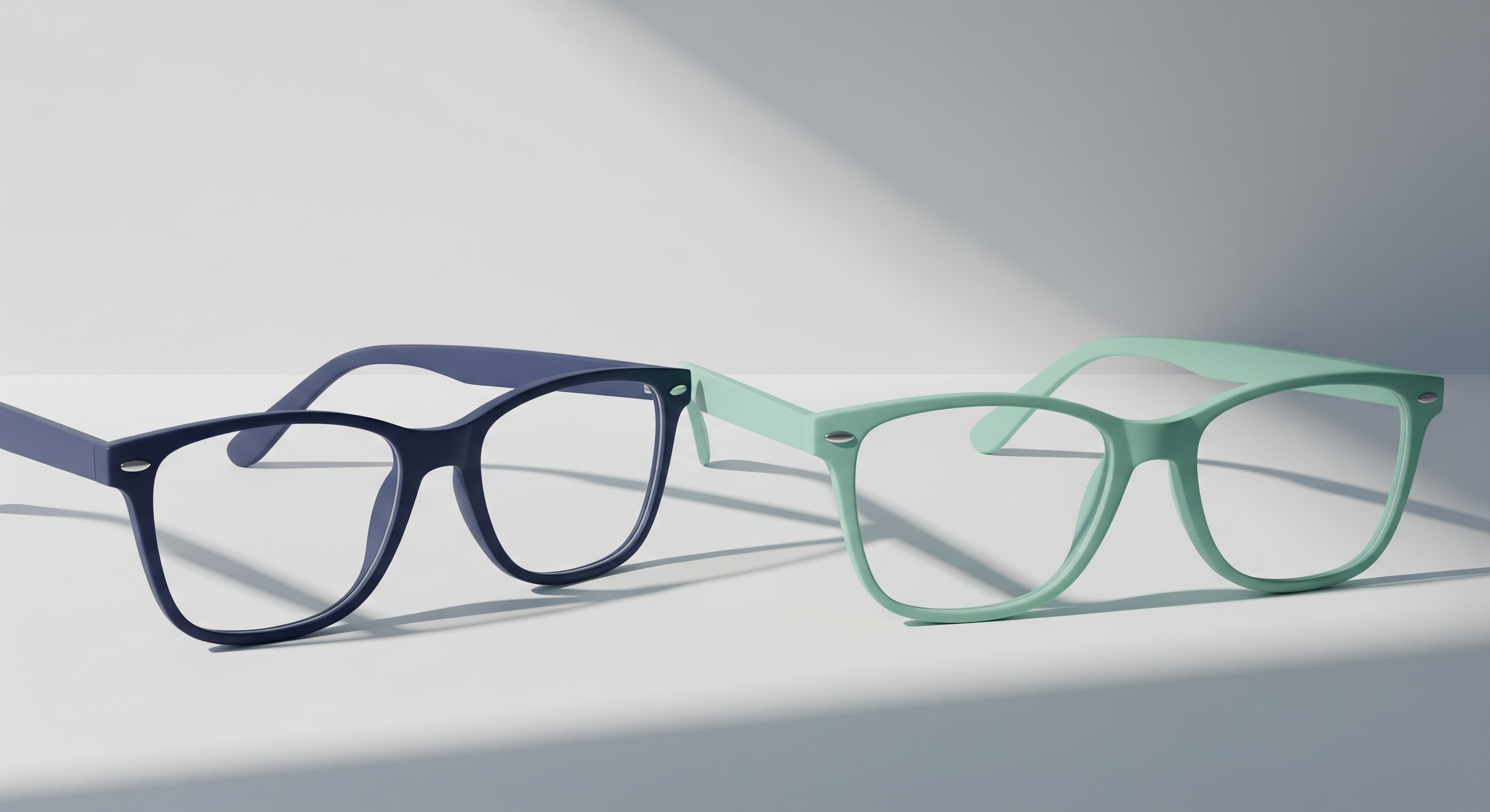 Image 3D lunettes