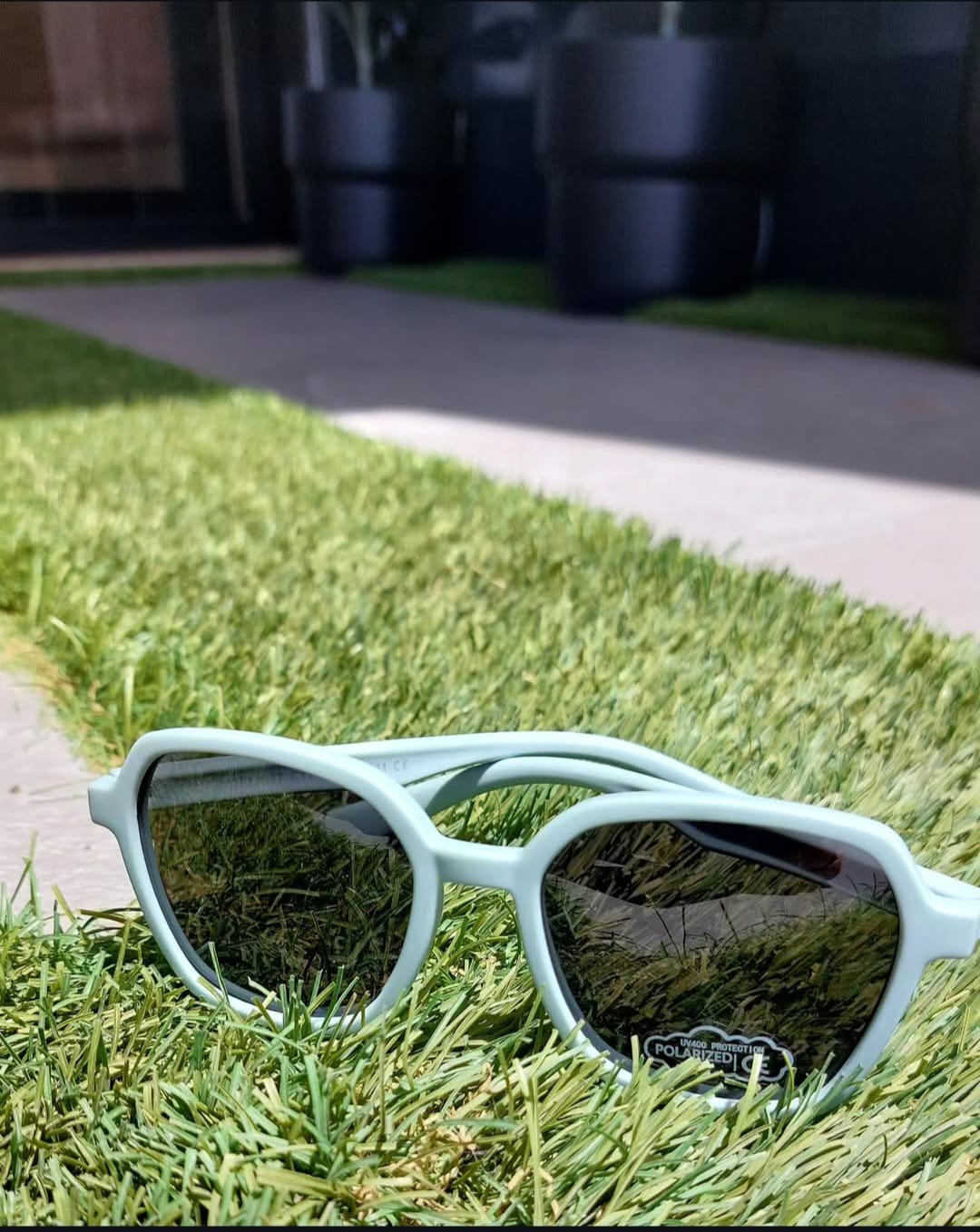 Lunettes pour enfant modèle Polarized - Clairov