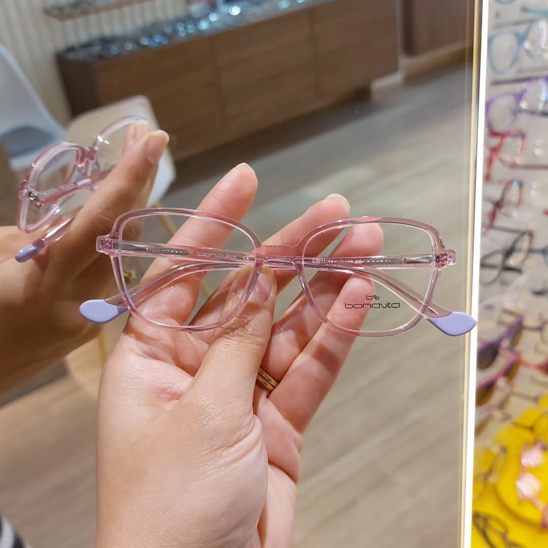 Lunettes pour enfant modèle Bonavita - Clairov