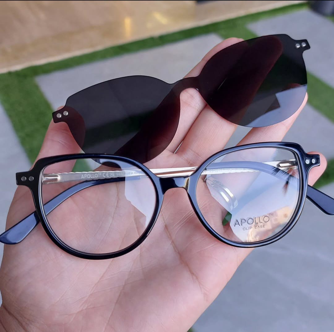 Lunettes pour femme modèle Apolo - Clairov