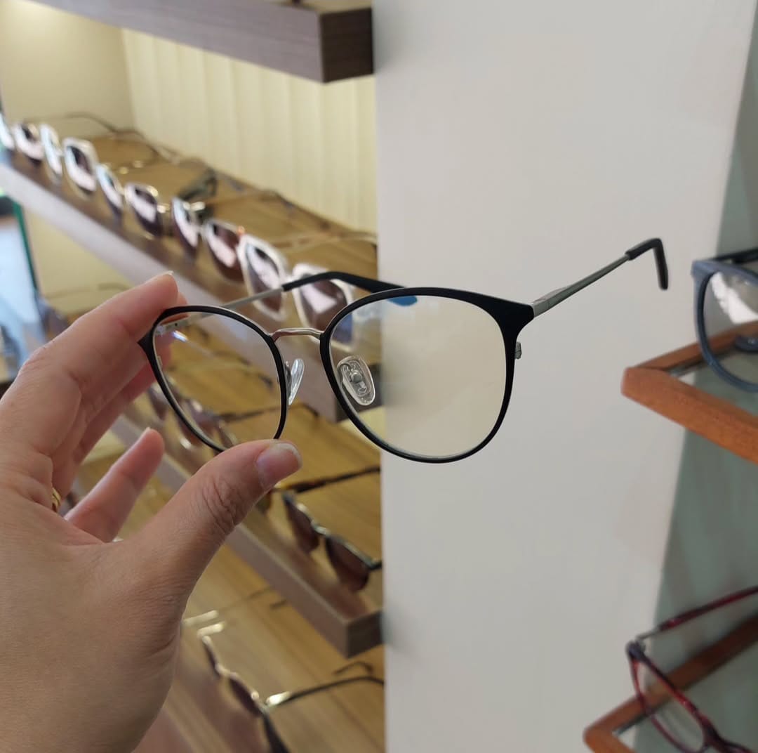 Lunettes pour homme modèle Apollo - Clairov