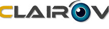 Clairov Logo