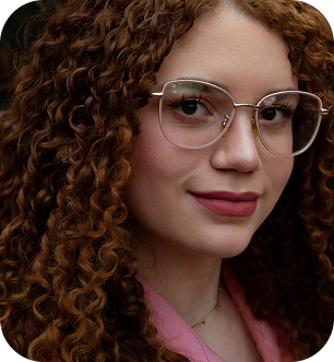 Lunettes pour femmes, élégantes et modernes