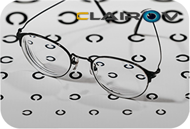 Réparation et ajustement de lunettes pour un confort optimal